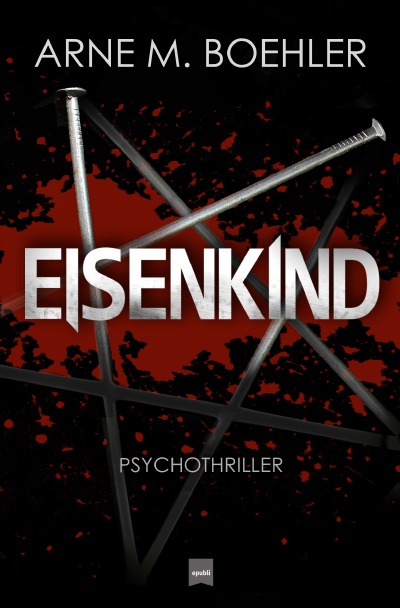 'Eisenkind'-Cover