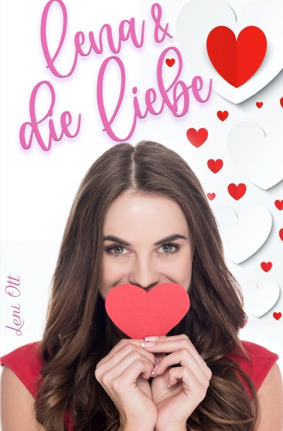 'Lena und die Liebe'-Cover