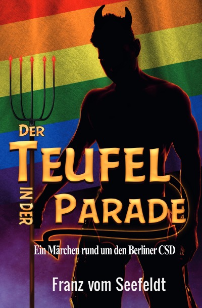 'Cover von Der Teufel in der Parade'-Cover