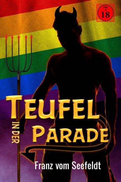 'Cover von Der Teufel in der Parade'-Cover
