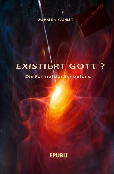 'Cover von Gottes Plan?'-Cover