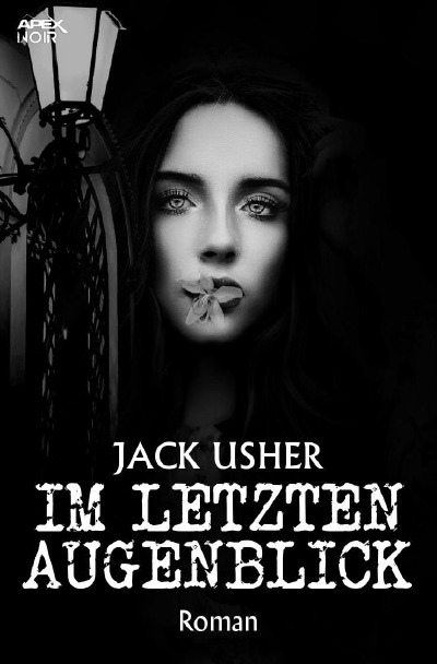 'IM LETZTEN AUGENBLICK'-Cover