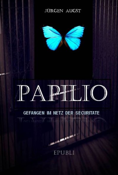 'Papilio'-Cover