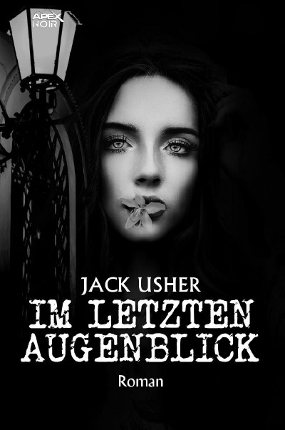 'IM LETZTEN AUGENBLICK'-Cover
