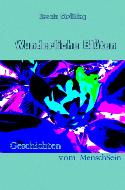 'Cover von Wunderliche Blüten'-Cover
