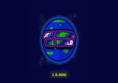 'Jeff Around The World'-Cover