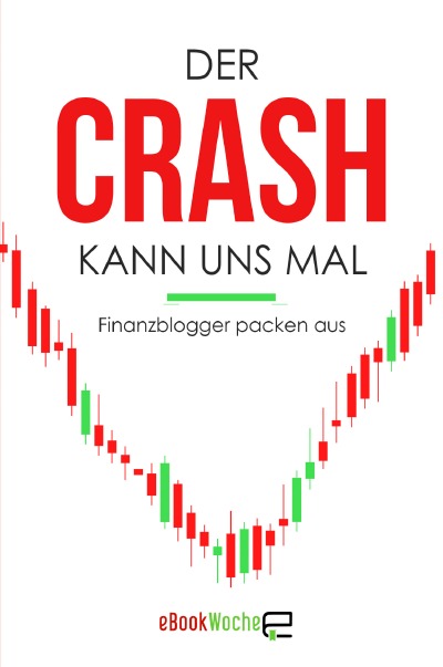 'Der Crash kann uns mal'-Cover