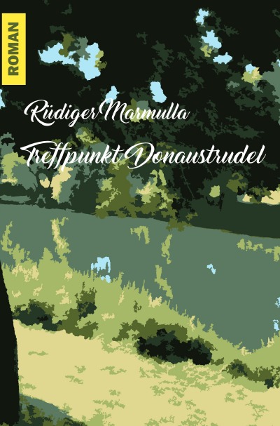 'Treffpunkt Donaustrudel'-Cover