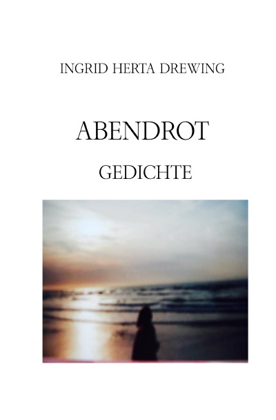 'Abendrot'-Cover
