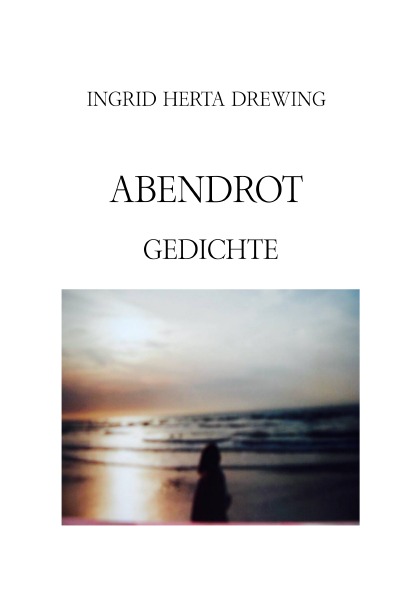 'Cover von Abendrot'-Cover