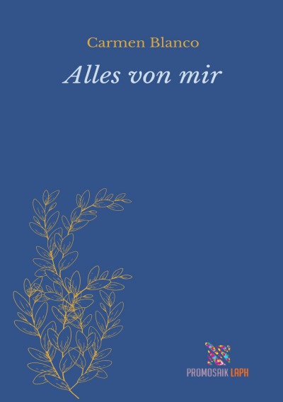 'Cover von Alles von mir'-Cover