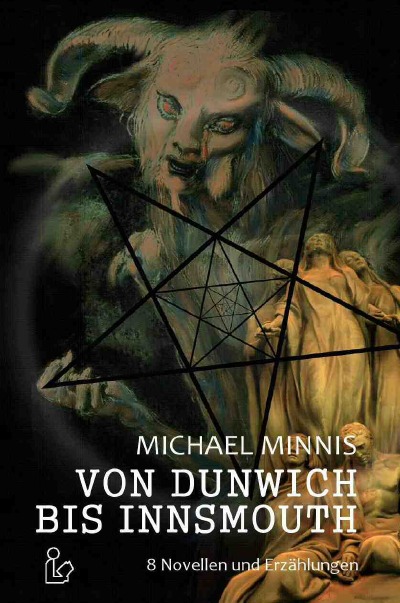 'Cover von VON DUNWICH BIS INNSMOUTH'-Cover