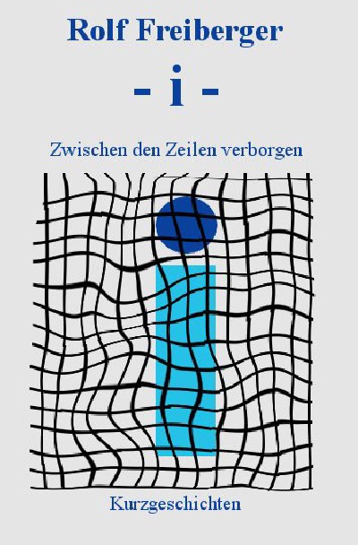 Cover von %27- i -%27
