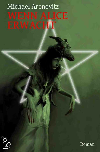 'WENN ALICE ERWACHT'-Cover