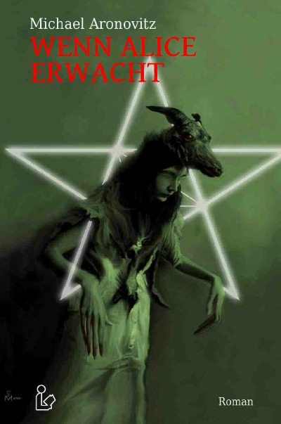 'WENN ALICE ERWACHT'-Cover