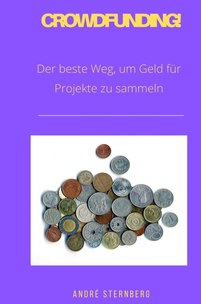 'Cover von Crowdfunding!'-Cover