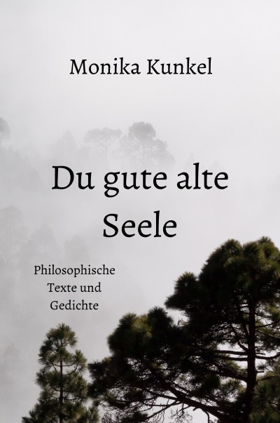 'Cover von Du gute alte Seele'-Cover