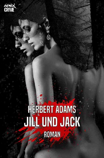 'JILL UND JACK'-Cover
