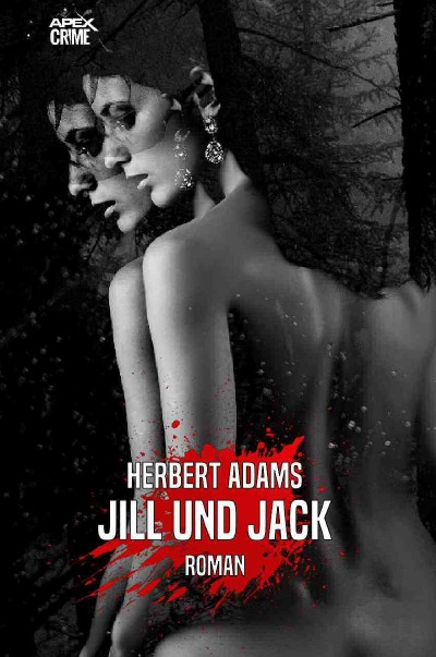 'JILL UND JACK'-Cover