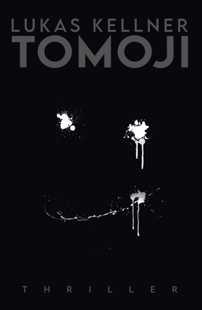 'Tomoji'-Cover