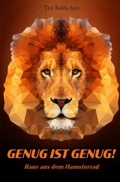 'GENUG IST GENUG!'-Cover