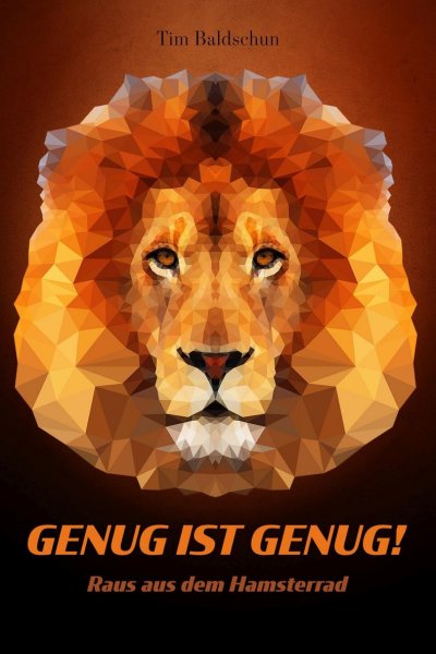 'Cover von GENUG IST GENUG!'-Cover