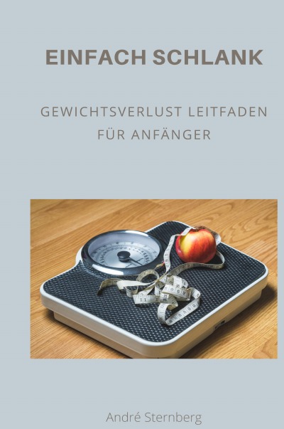 'Cover von Einfach schlank'-Cover
