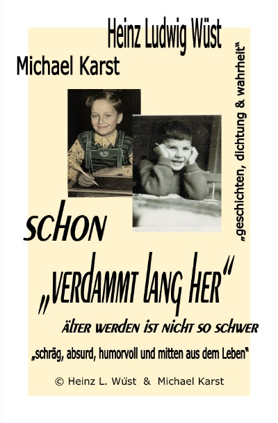 'Cover von verdammt lang her'-Cover