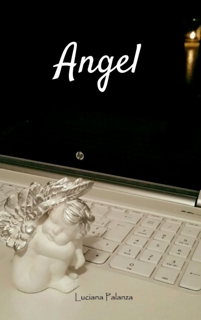'Angel'-Cover