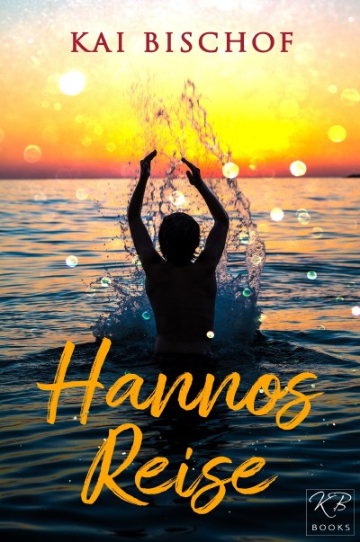 'Hannos Reise'-Cover