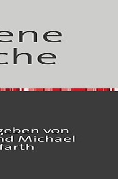 'Offene Kirche'-Cover