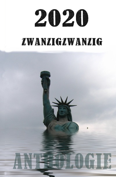 '2020  zwanzigzwanzig'-Cover