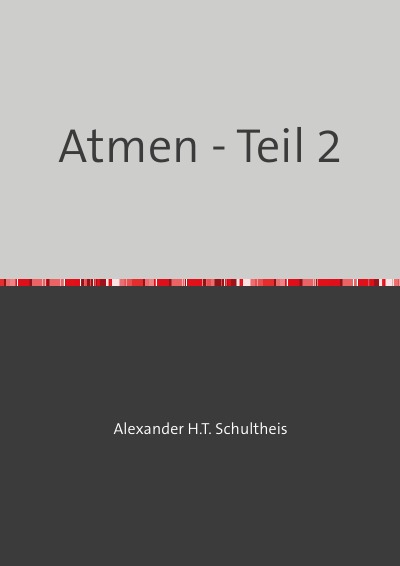 'Atemen Teil 2'-Cover