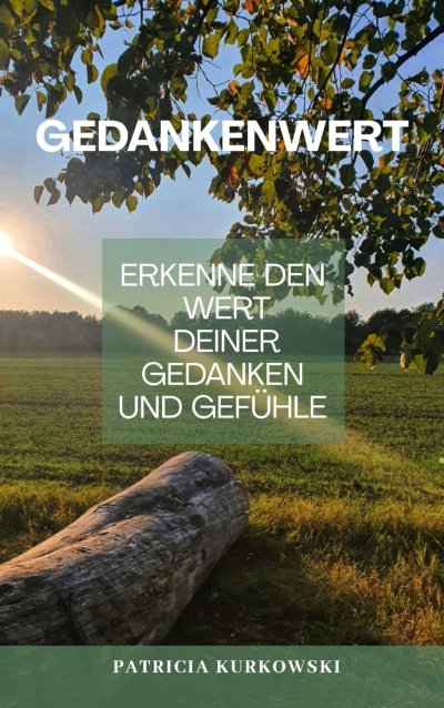 'Cover von Gedankenwert'-Cover