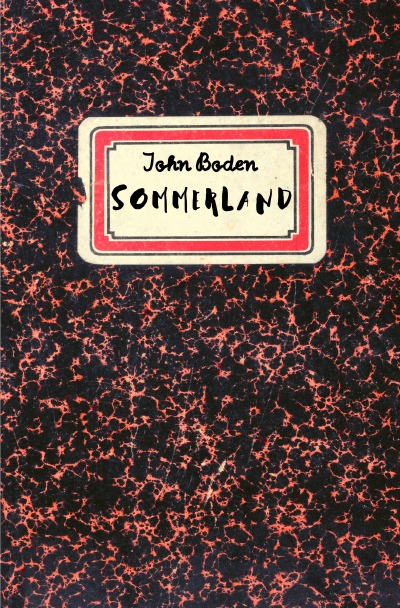 'Sommerland'-Cover