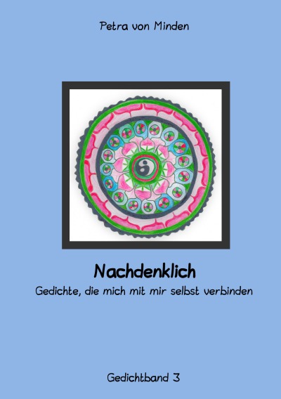'Cover von Nachdenklich'-Cover