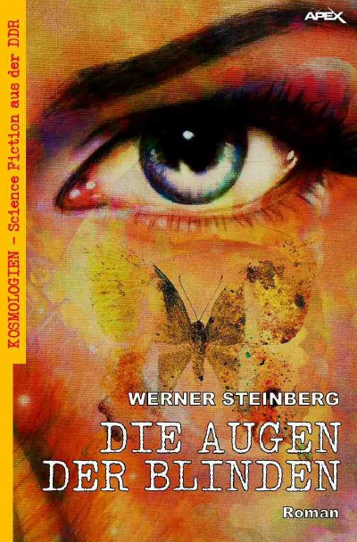 'Cover von DIE AUGEN DER BLINDEN'-Cover