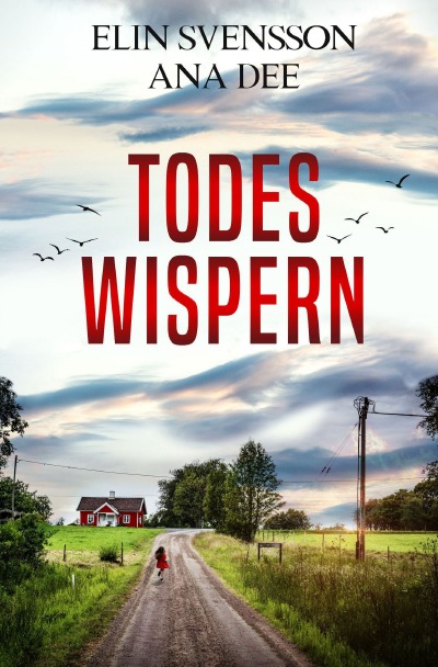'Cover von Todeswispern'-Cover