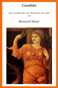 Candida - Bernard Shaw, Vitaly  Baziyan