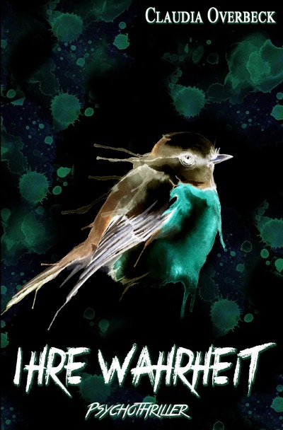 'Cover von Ihre Wahrheit'-Cover