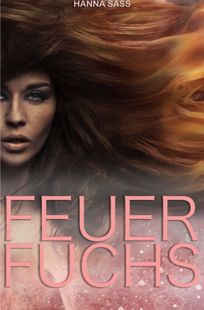 'Feuerfuchs'-Cover