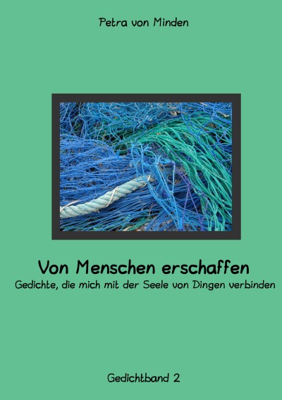 'Cover von Von Menschen erschaffen'-Cover