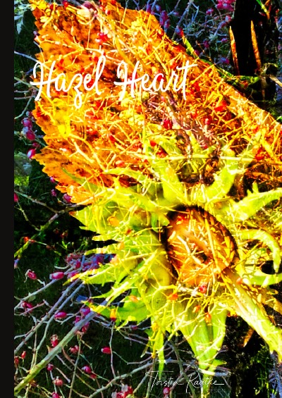 'Hazel Heart'-Cover