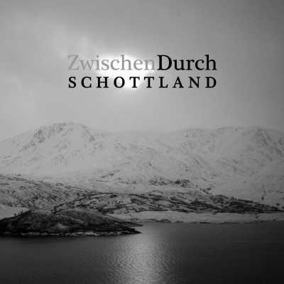 'Cover von ZwischenDurch Schottland'-Cover