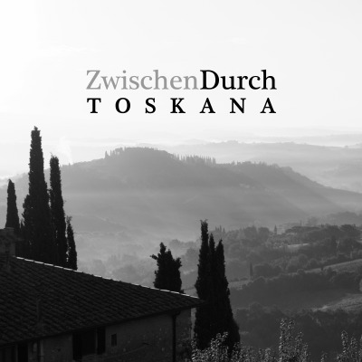 'Cover von ZwischenDurch Toskana'-Cover