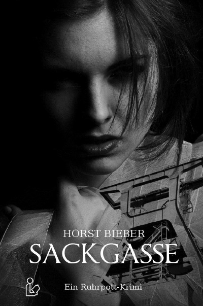 'SACKGASSE'-Cover