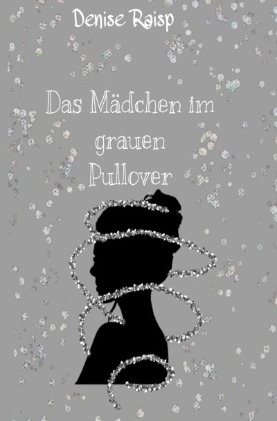 'Cover von Das Mädchen im grauen Pullover'-Cover
