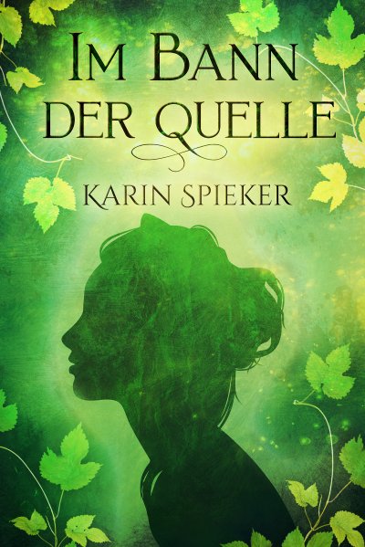 'Cover von Im Bann der Quelle'-Cover