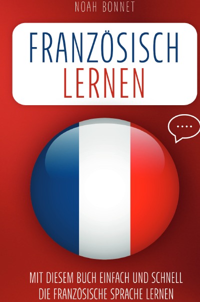 'Französisch lernen'-Cover
