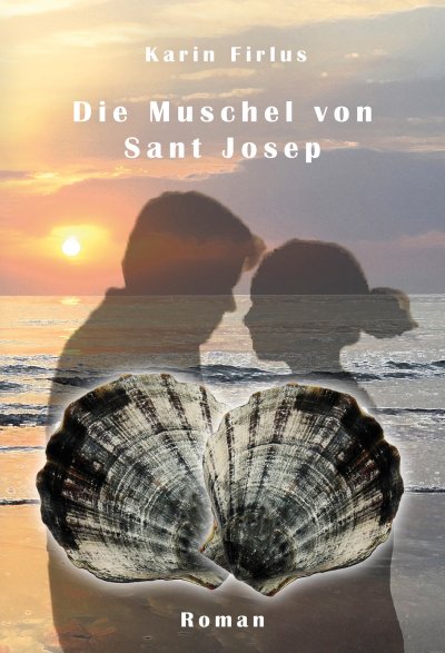 'Die Muschel von Sant Josep'-Cover